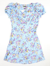 Zara Women's Multicoloured