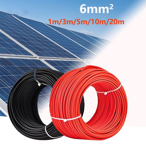 Awg pair solar panel - 10, 1