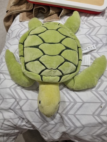 Ikea blåvingad turtle - blÅvingad,