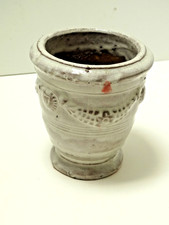 French Glazed Terracotta