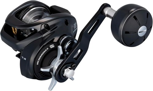 Shimano grappler 301xg - shimano,