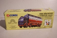 Corgi classics leyland wheel - classics, 8