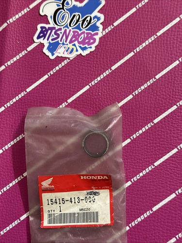 Honda oil filter - honda,