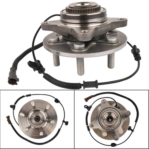 Hub471 front wheel hub - hub471,