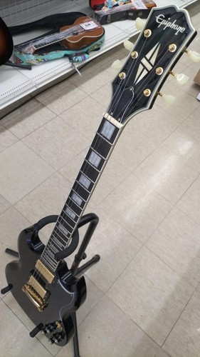 Epiphone electric guitar - epiphone,