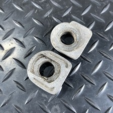 ♻️ APRILIA RS 125 - REAR WHEEL CHAIN TENSIONERS