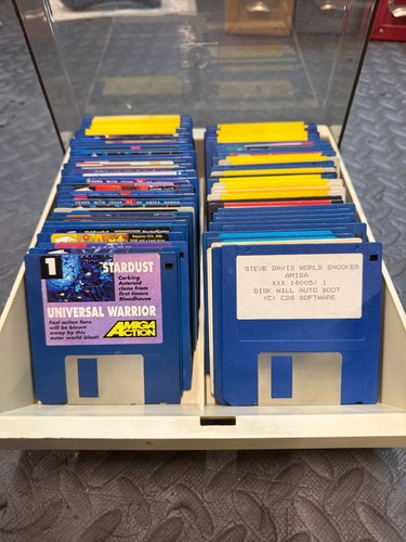 Joblot bundle around 73 - of,