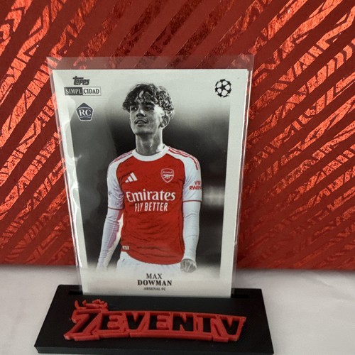 Topps simplicidad joyas max - joyas,