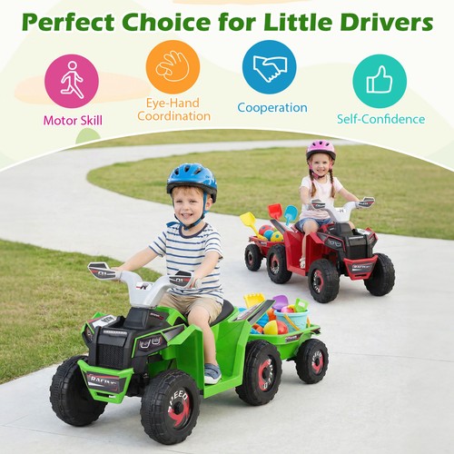 Electric atv car - electric,