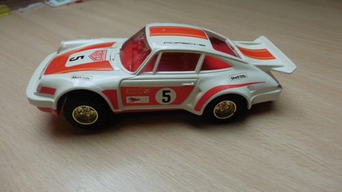 Very good scalextric c125 - scalextric,