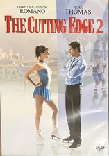 THE CUTTING  EDGE 2 (DVD