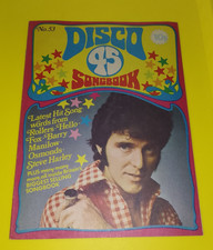 Disco 45 Songbook No.53 -