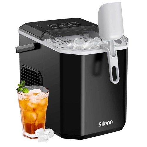 Silonn portable self cleaning - portable, self-cleaning