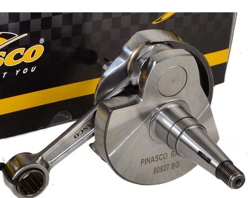 Long stroke shaft pinasco for - long,