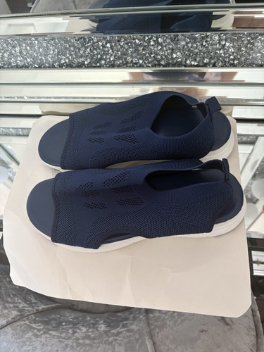 Navy blue slip - blue,
