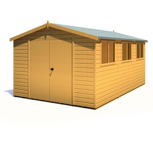 Atlas double door - x,