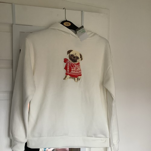 Primark boys pullover hoodie - pullover,