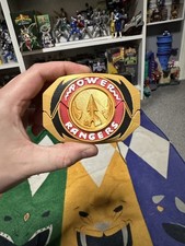 Mighty Morphin Power Rangers