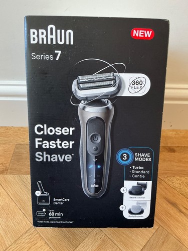 Braun series c7650cc - braun, 72-c7650cc