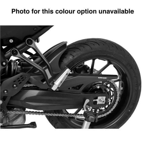 Ermax moto hugger for metallic - moto,