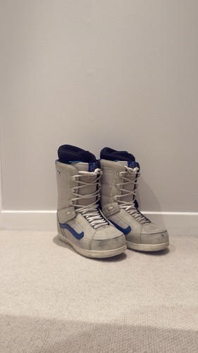 Snowboard boots vans hi - -,