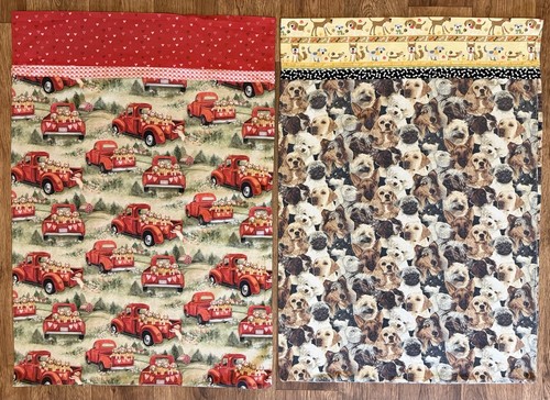 Handmade dog theme - handmade, dog-theme