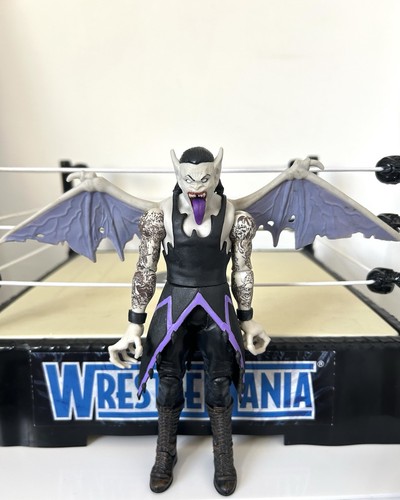 Wwe the undertaker - the, wrestling