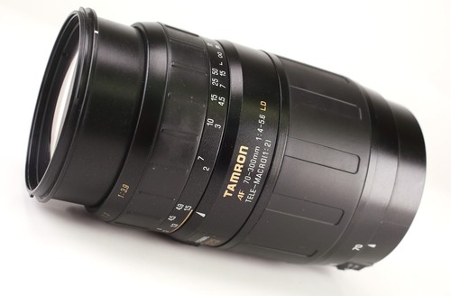Tamron 300mm 6 ld - tamron, f4-5.6