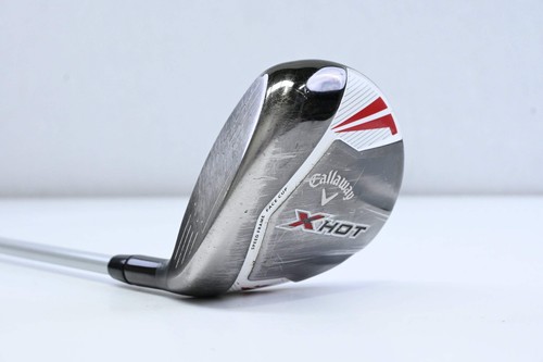 Left hand callaway hot 5 - hand,