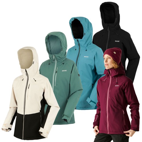 Regatta womens highton - regatta,