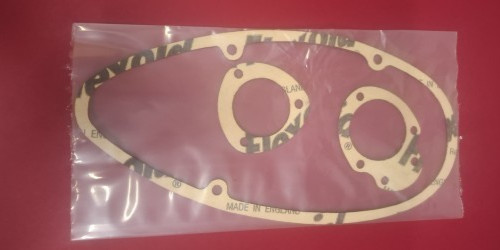 Bsa bantam clutch - bsa, d1-d7