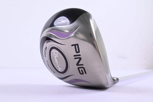Ladies ping rhapsody driver - ping, /