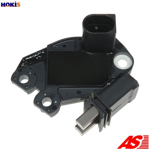Alternator regulator are3031 - alternator,