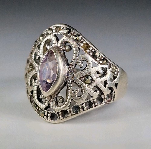 Vintage sterling silver - vintage,