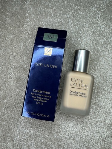 Estee lauder double wear - estee,