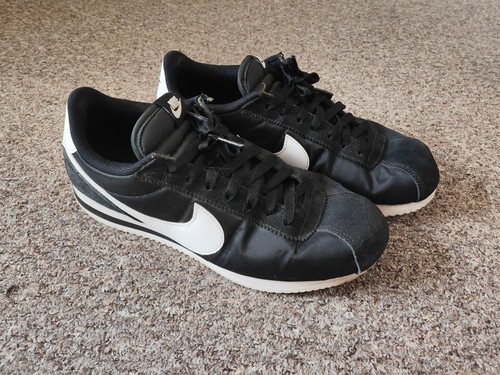 Nike cortez textile - '72,