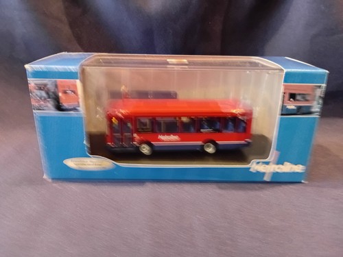 Ukbus 3003 metroline - 3003, mini