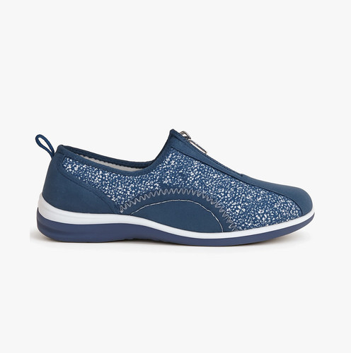 Boulevard naomi womens suede - boulevard,