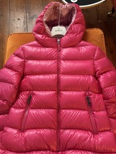 Moncler Genuine Giubbotto