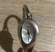Gucci Women's 103 Stainless