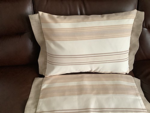 Homemade laura ashley fabric - 2,