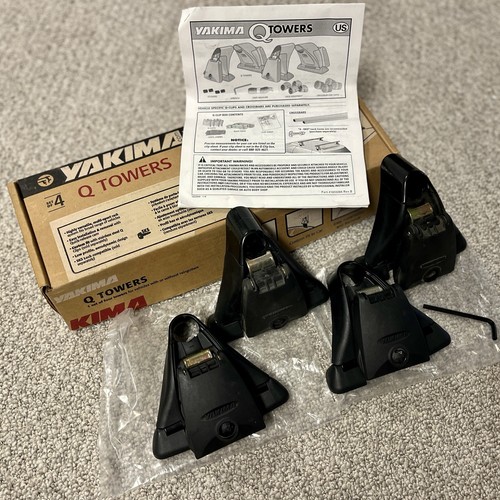 Yakima towers set 2 new - q, (2