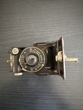 Kodak Limited Junior I bellows