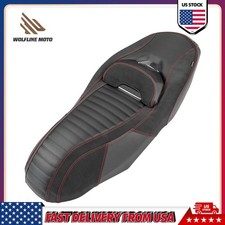 WOLFLINE Dual Seat for Yamaha