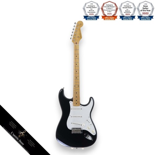 Fender japan stratocaster - fender,