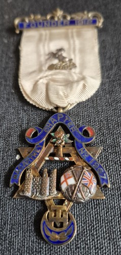 Masonic chapter founders - masonic,