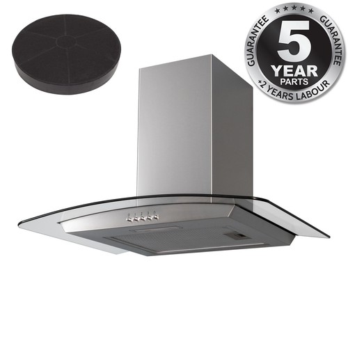 Sia 60cm stainless steel - 60cm,
