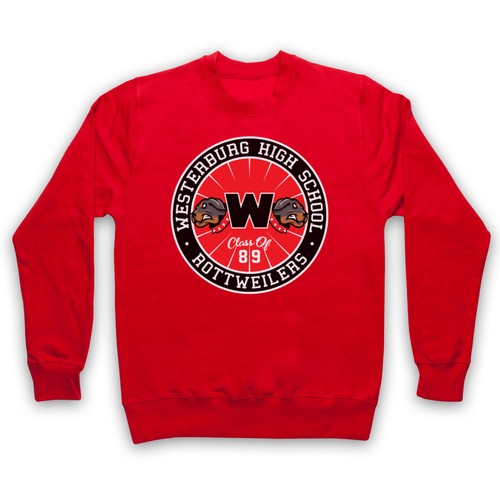 Heathers westerburg high - heathers,