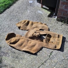 1982 RANGE ROVER CLASSIC