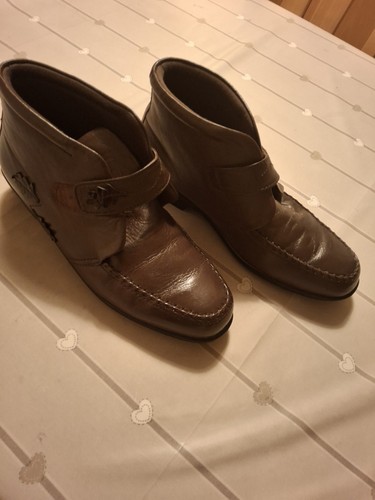 Ladies ankle boots pavers - ankle,
